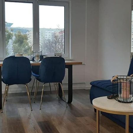 Apartment In The Heart Of Μπιάλιστοκ Εξωτερικό φωτογραφία