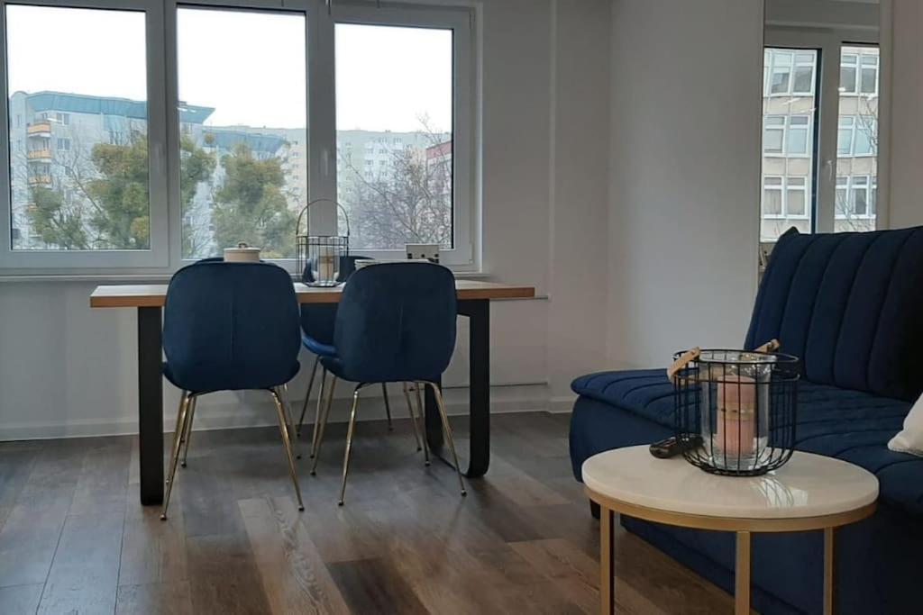 Apartment In The Heart Of Μπιάλιστοκ Εξωτερικό φωτογραφία