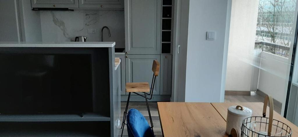 Apartment In The Heart Of Μπιάλιστοκ Εξωτερικό φωτογραφία